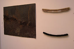 Brian Glaser, Honorable Mention, 2006 Undergraduate Juried Exhibition