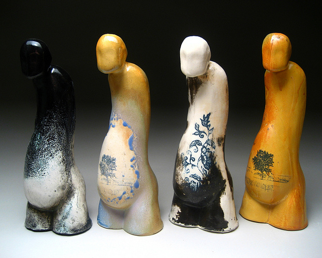 Ceramics Student Work image number 1