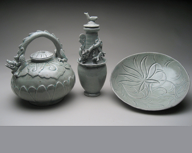 Ceramics Student Work image number 8