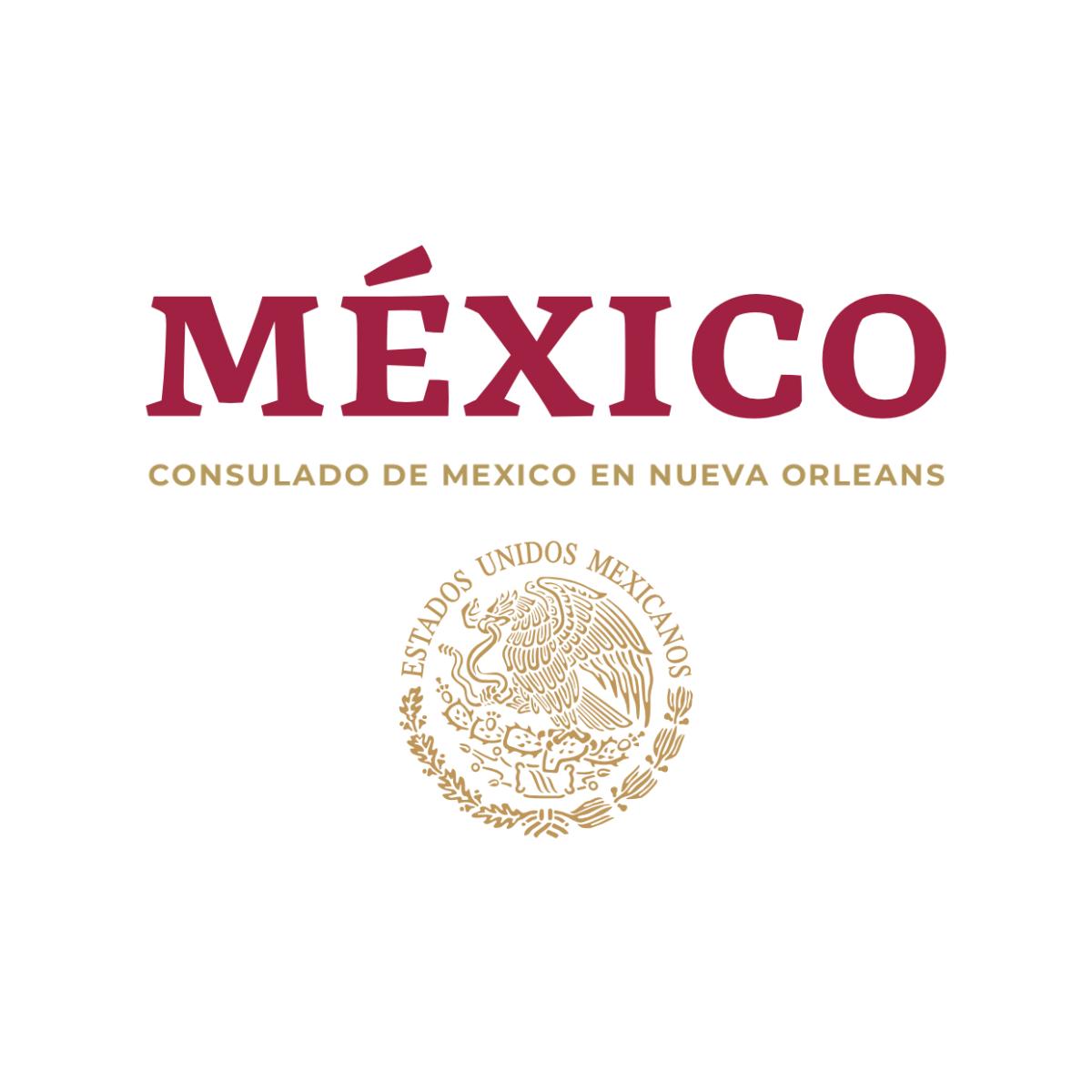 Mexican Consulate Sq