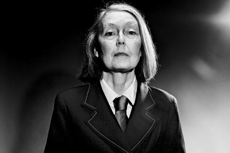 Anne Carson, Tulane University Department of Theatre & Dance