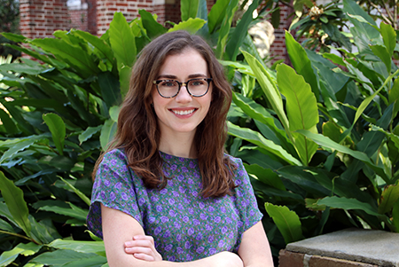 Catherine Balfe, Tulane University