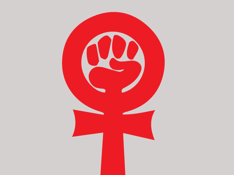 Illustration for A Cultural History of Feminism