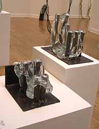 Matthew Dreffin 2, Bachelor of Fine Arts Exhibition 2005