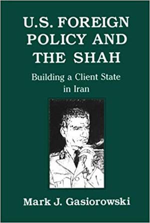  Building a Client State in Iran