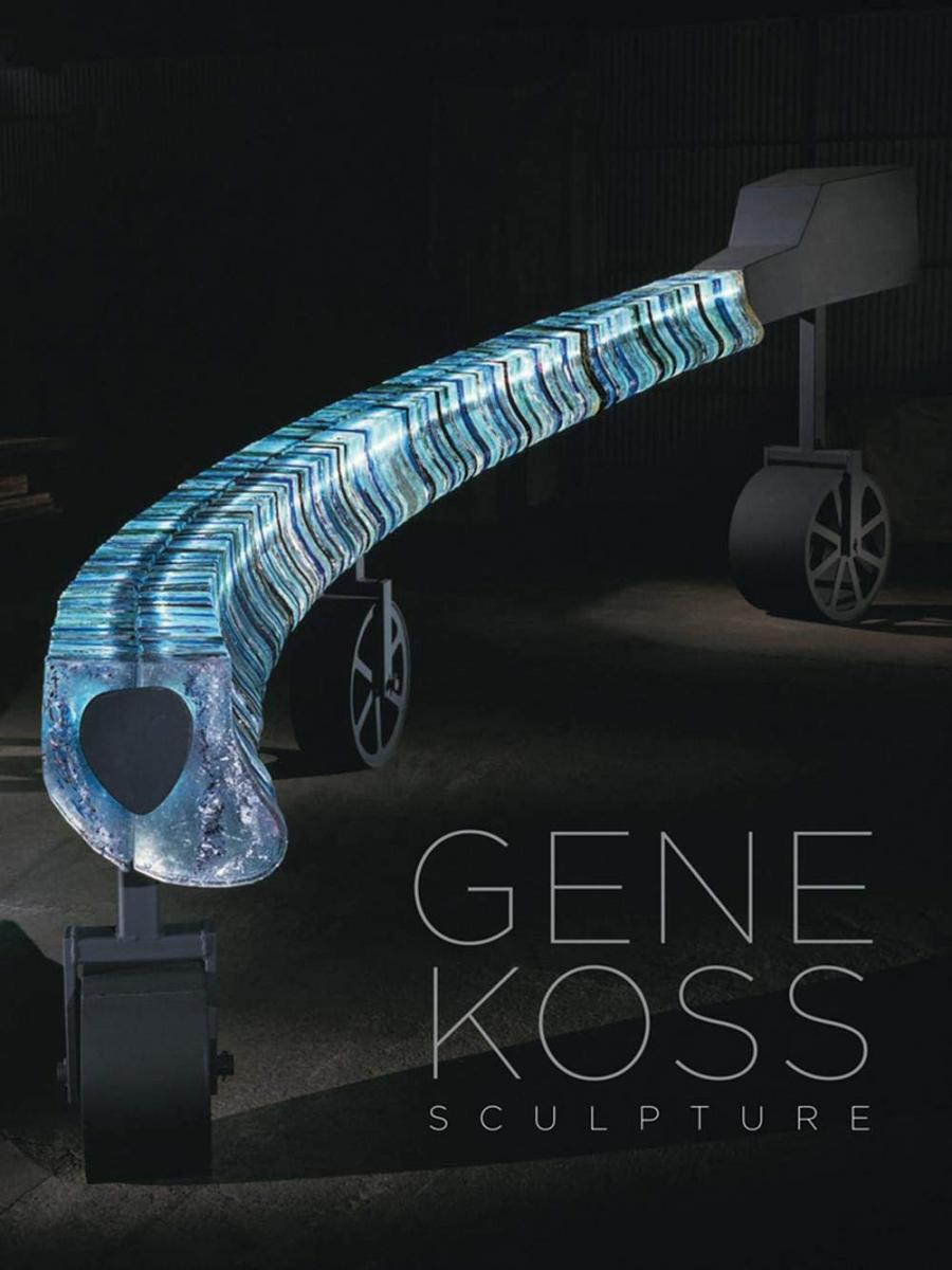 Gene Koss image number 1