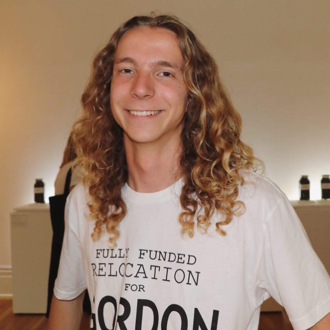 Zachary Kanzler, Communication, Tulane University