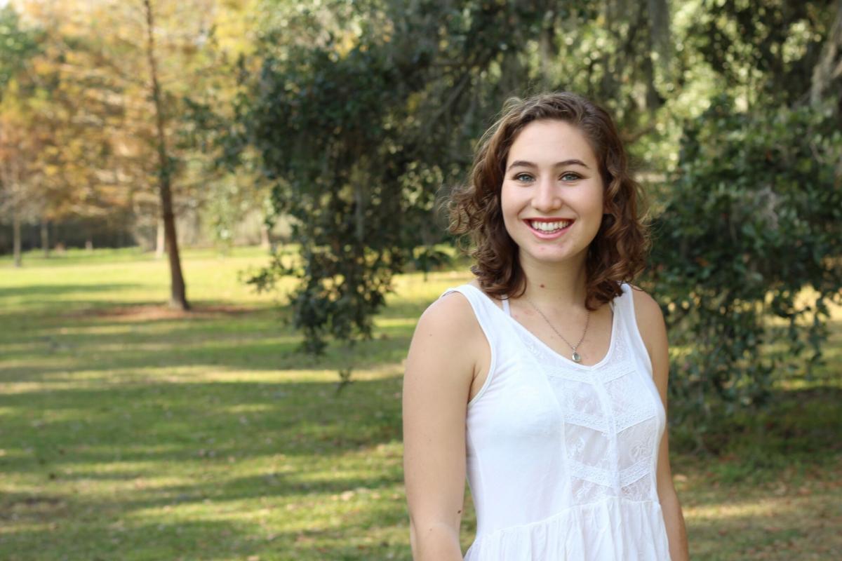 Rebecca Stelman, Communication, Tulane University