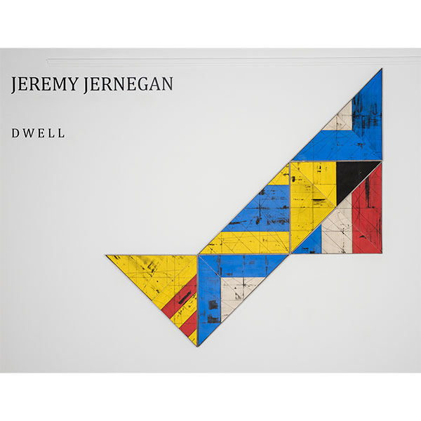 Jeremy Jernegan, Heel