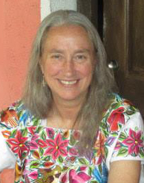 Judith M. Maxwell, Professor, Anthropology