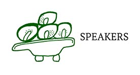 2020 Maya Symposium Speakers