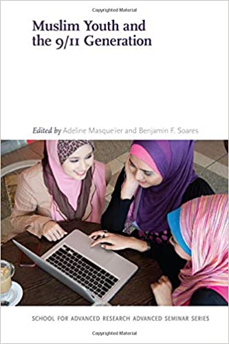Muslim Youth and the 9/11 Generation book cover