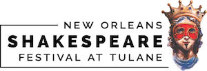 New Orleans Shakespeare Festival at Tulane