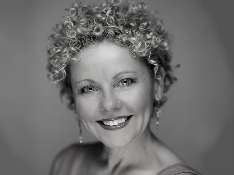 Mimi Schippers Professor & Department Chair, Sociology