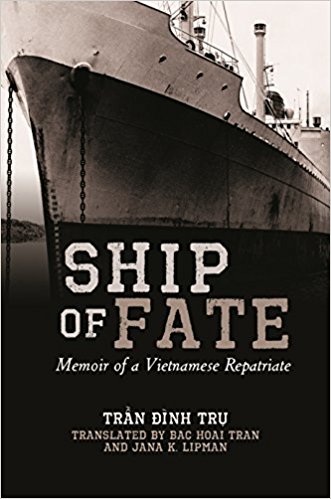  The Ship of Fate