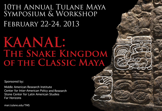  The Snake Kingdom of the Classic Maya