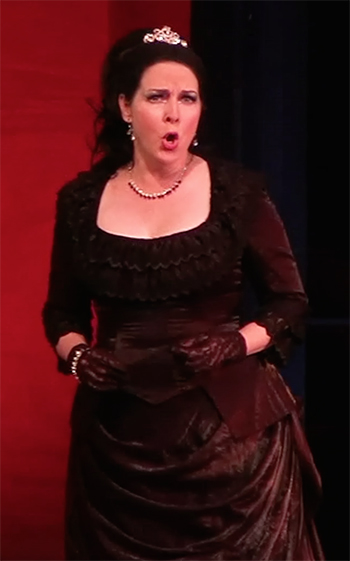 Traviata Act III 5 Amy Pfrimmer