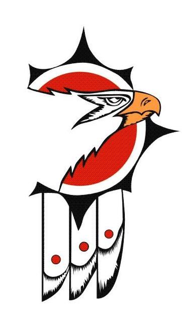 Tunica-Biloxi Tribal logo