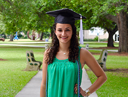 Frankie Zito, Tulane University