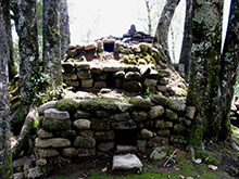 Stone Altar