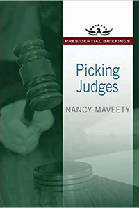 Picking Judges