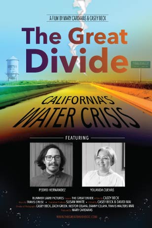 The Great Divide(2020)