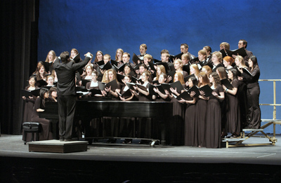 Tulane University Chorus