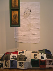 Clifton Faust, Photo/Object 2007