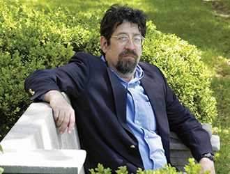 Joel Devine Professor of Sociology