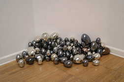 Ben Dombey 2, Bachelor of Fine Arts Exhibition 2008