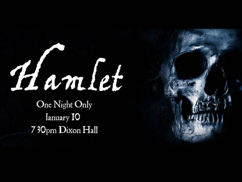 Hamlet 2019