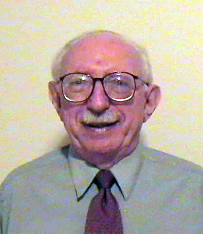 Herman Freudenberger,Professor EmeritusDepartment of Economics