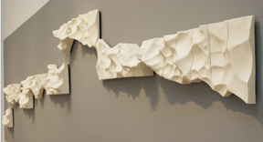 Sarah House 4, MFA 2012