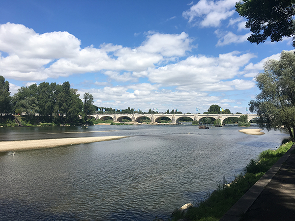 Loire River, France