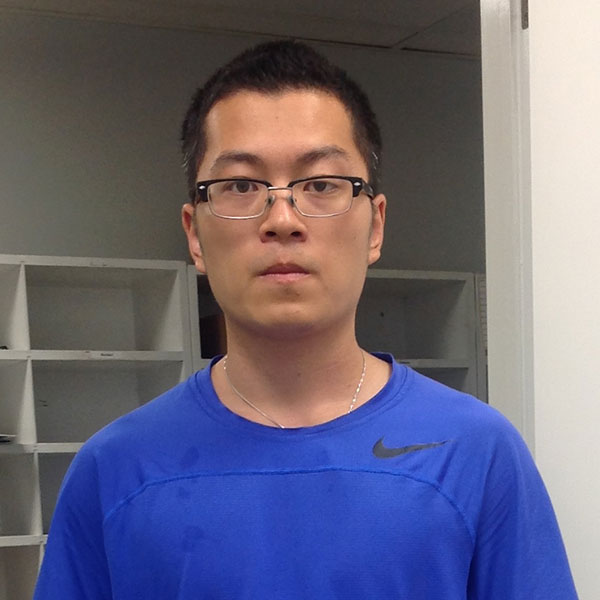 Jin Xing, Economics, Tulane University