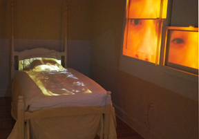 Maggie Kane 2, Bachelor of Fine Arts Exhibition 2012