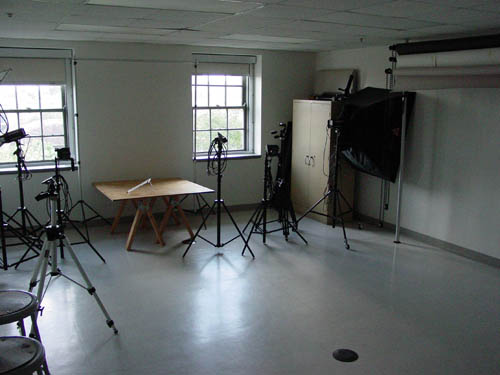 photography Lighting Studio