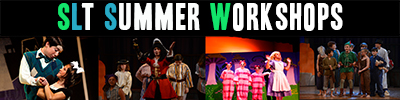 Summer Lyric Theatre Summer Workshopw