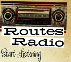American Routes Radio, Start Listening