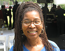 Marie Davis, Tulane University