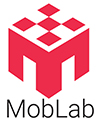 MobLab logo