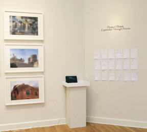 Flynn O'Brien 2, MFA 2012