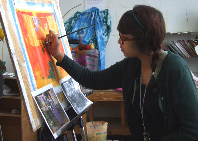 Studio Art