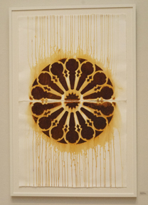 Lauren Rouatt 1, Bachelor of Fine Arts Exhibition 2012