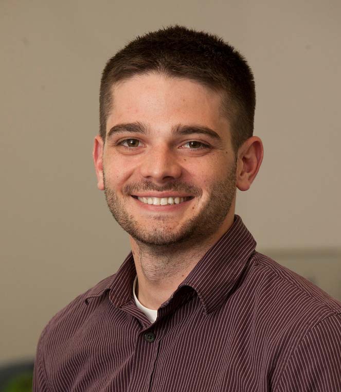 Sean Higgins Awarded Doctoral Dissertation Research Grant from the National Science Foundation