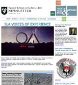 SLA Newsletter 2018-02