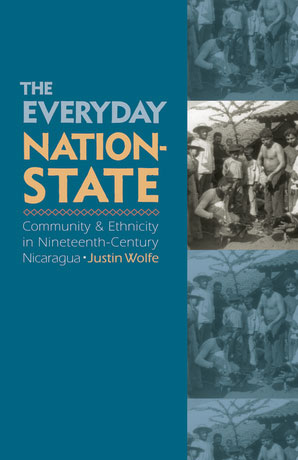  Community and Ethnicity in Nineteenth-Century Nicaragua