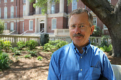 John Verano, Tulane University