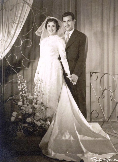 SEPHARDI JEWS, Jewish Weddings MOROCCO 1930-1960