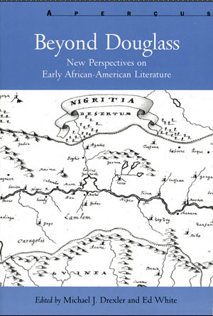 New Perspectives on Early African-American Literature